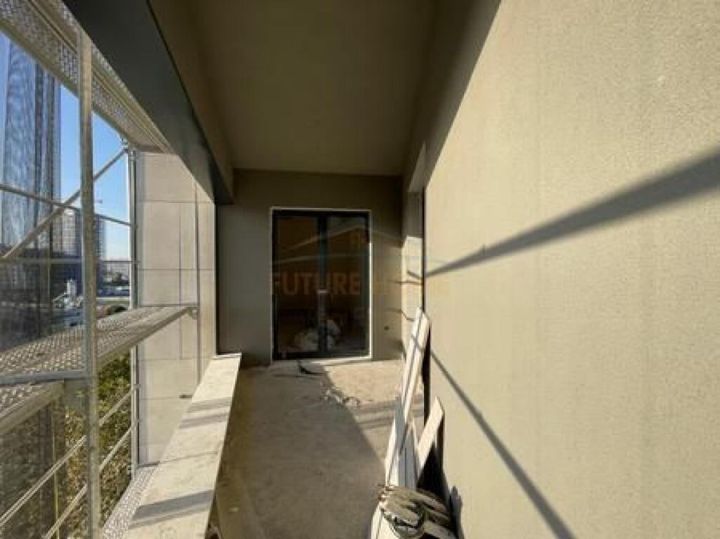 For sale, Apartment 2+1+2+Parking Space, New Boulevard, Tirana