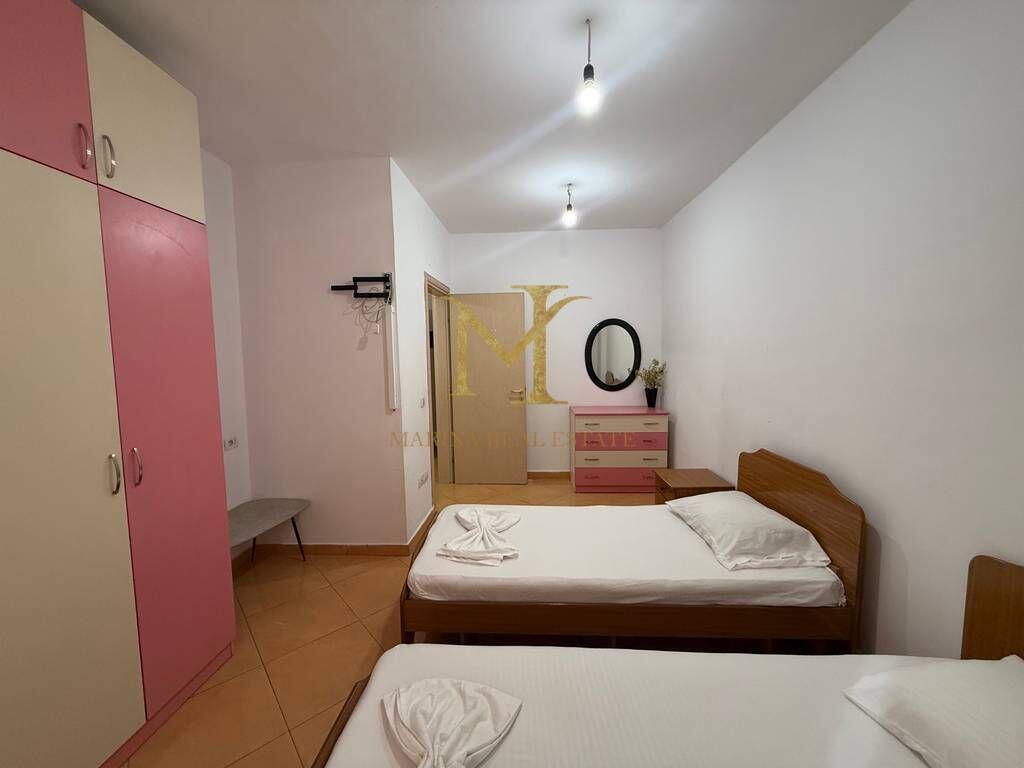 APPARTAMENTO 2+1, ATTACCATO ALL'HOTEL VIVASIN SULLA SPIAGGIA!