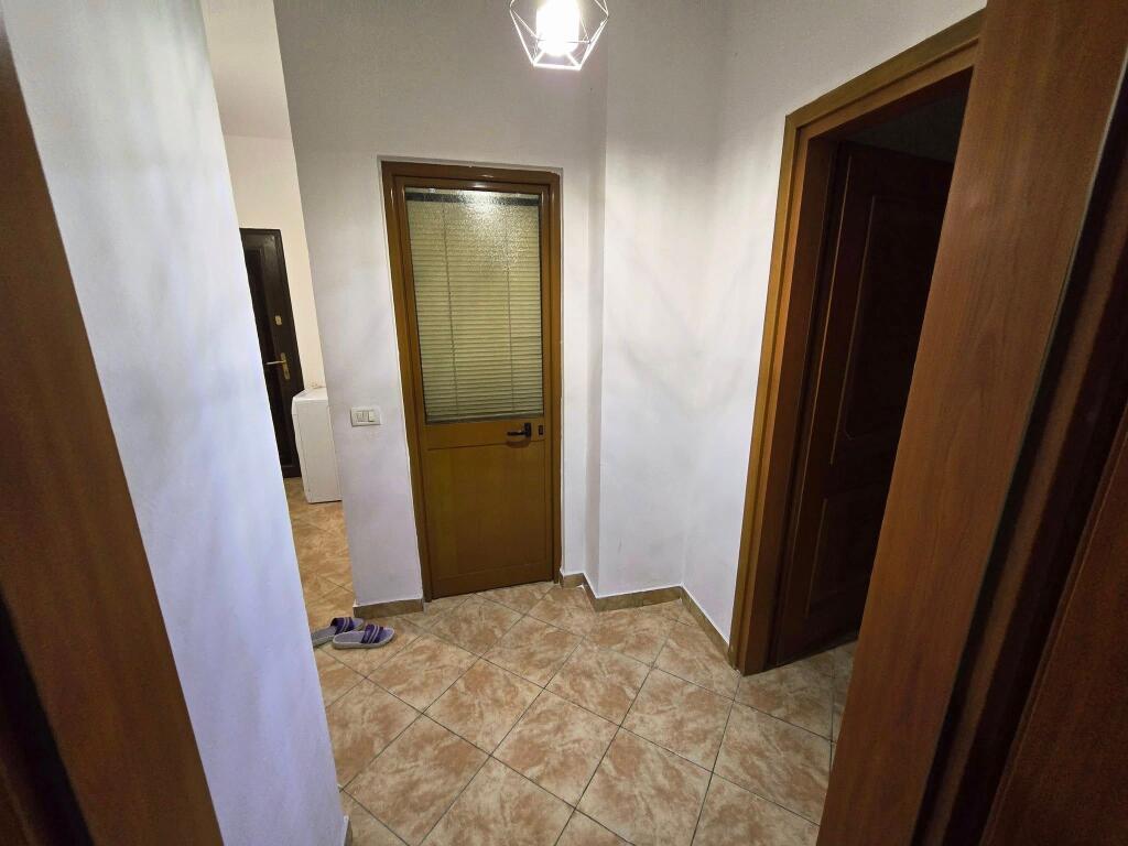 SHITET : Apartament 2+1+ 2/ZONA: DON BOSKO_ PRANE ALB MARKET