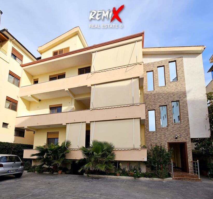 4-FLOOR HOUSE FOR BUSINESS IN PLEPA, DURRES