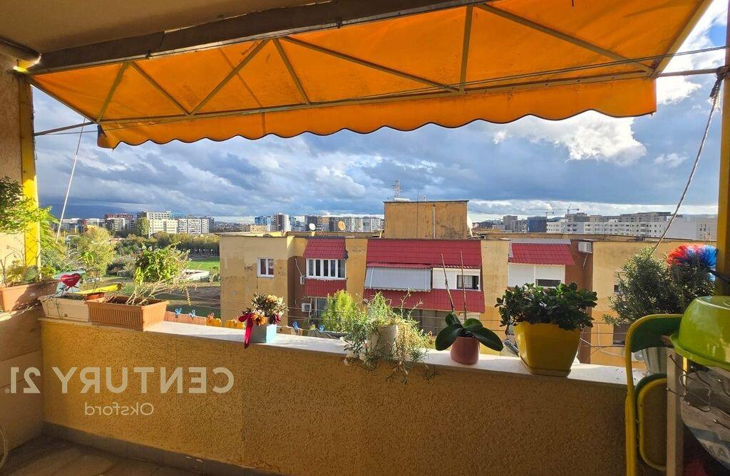 Apartament ne Shitje 2+1, Ish Fusha e Aviacionit