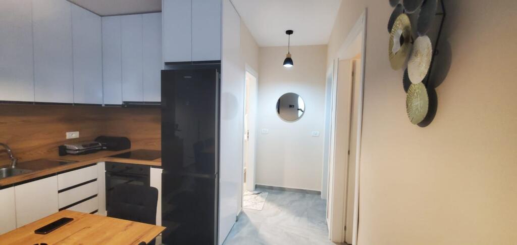 Apartment 2+1 for Sale | 74.5 m² Gross | 66.2 m² Net | 1st Floor | Tom Doshi Residence