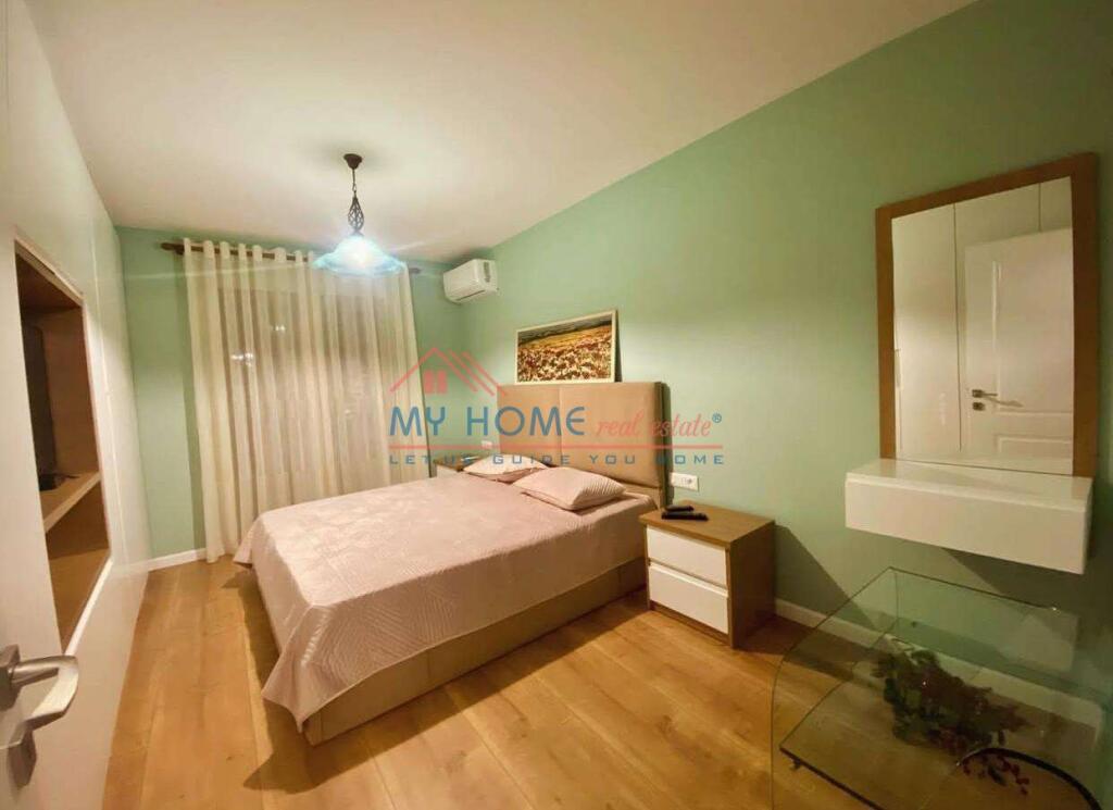 Apartament 2+1 me qera tek 21 Dhjetori Tirane