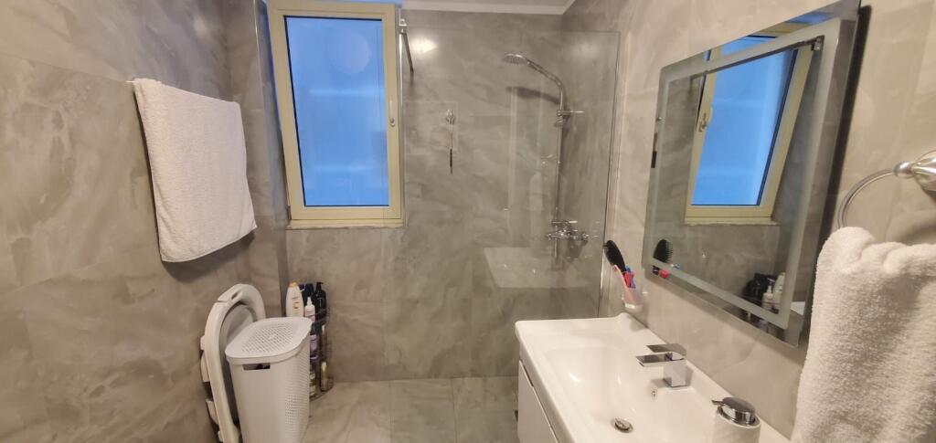 Apartment 2+1 for Sale | 74.5 m² Gross | 66.2 m² Net | 1st Floor | Tom Doshi Residence