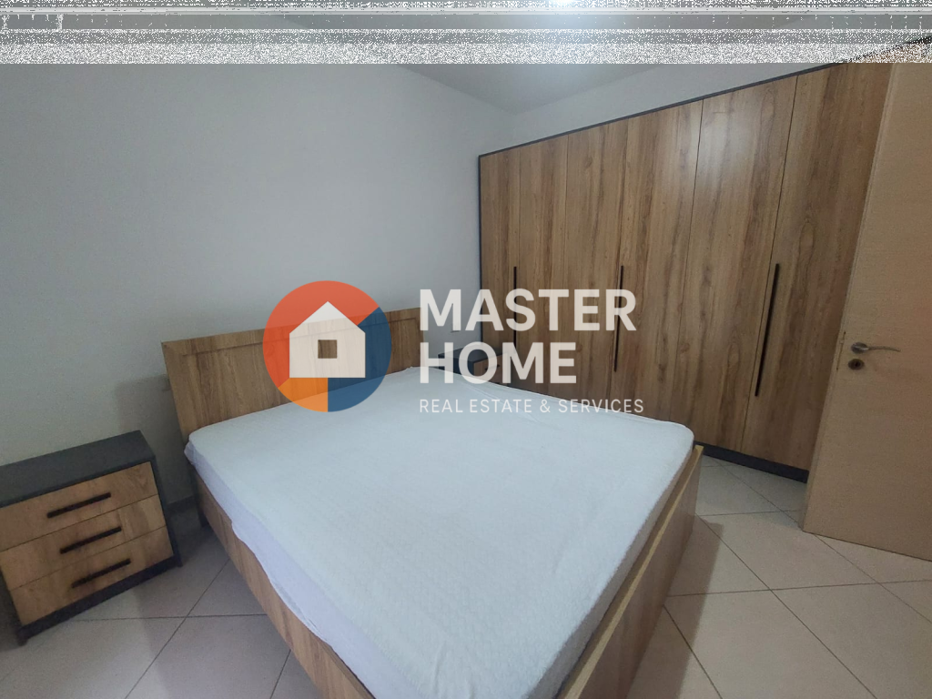 🏡 Appartamento 1+1 in affitto a lungo termine – Te Vola, Vlorë