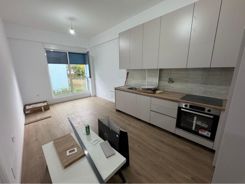 APPARTAMENTO 1+1 IN AFFITTO DA R.OXA A FRESK