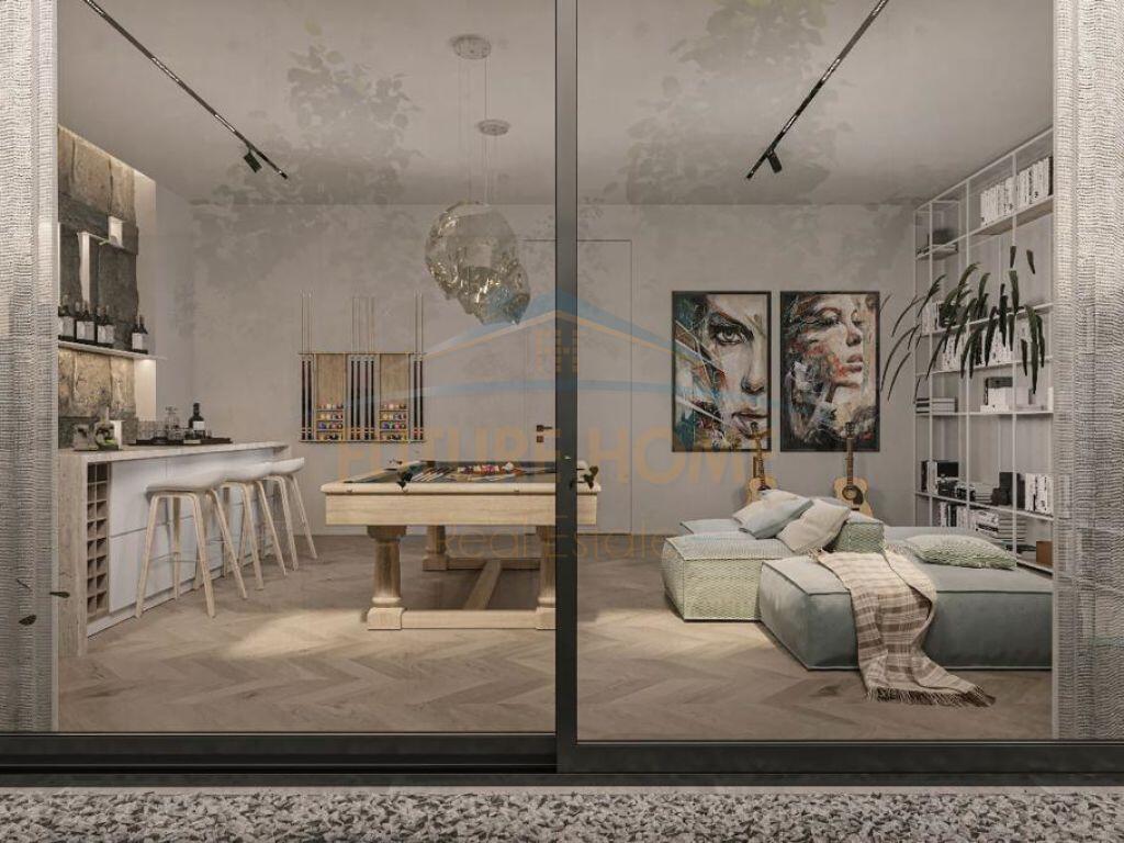 In vendita, Villa Individuale, Farke