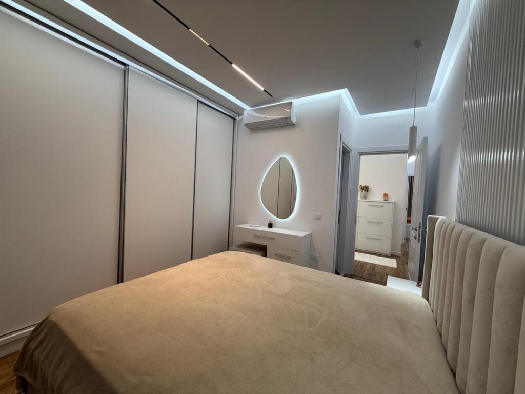 Modern apartment for rent 2+1+2 in the New Boulevard area