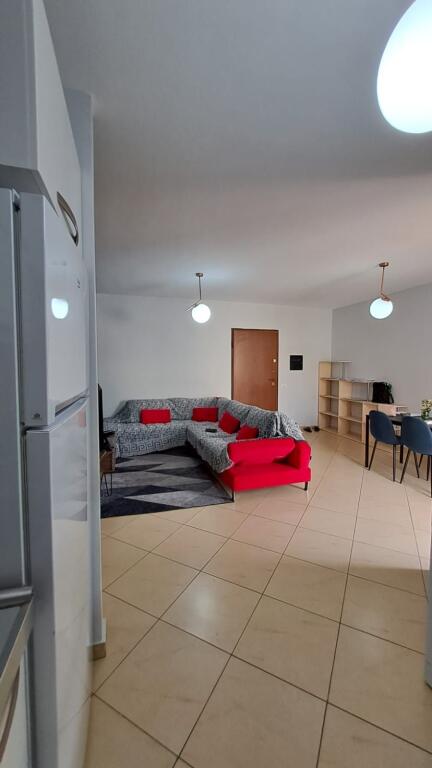 APARTMENT 2+1 WITH PARKING FOR RENT AT THE BOTANICAL GARDEN