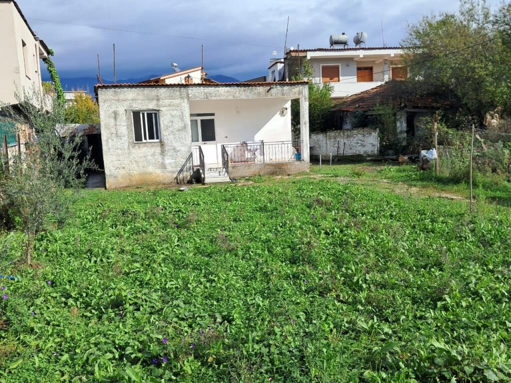 Casa privata in affitto 2+1+giardino