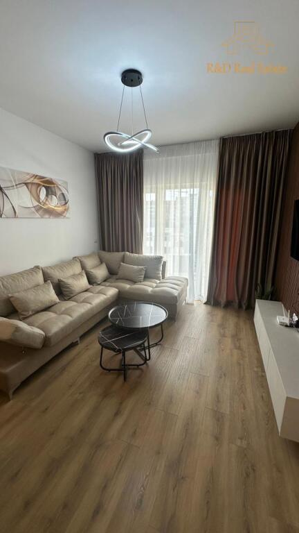 Luxury Apartment for Rent – Zogu i Zi