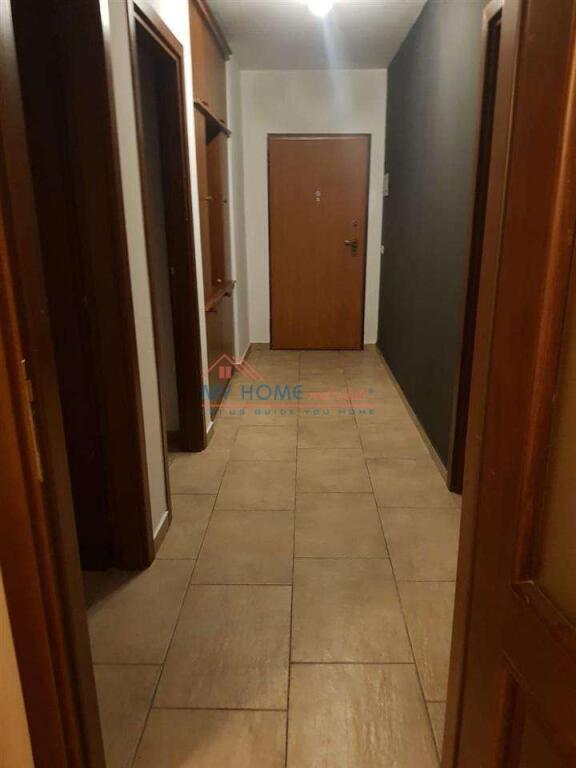 Appartamento 2+1 in affitto Via Fortuzi Tirana