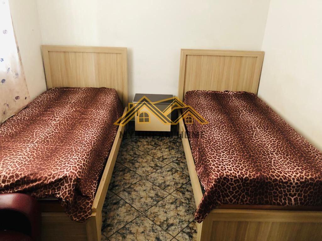 FOR RENT 2+1 APARTMENT IN THE AREA OF THE FORMER KENETES !