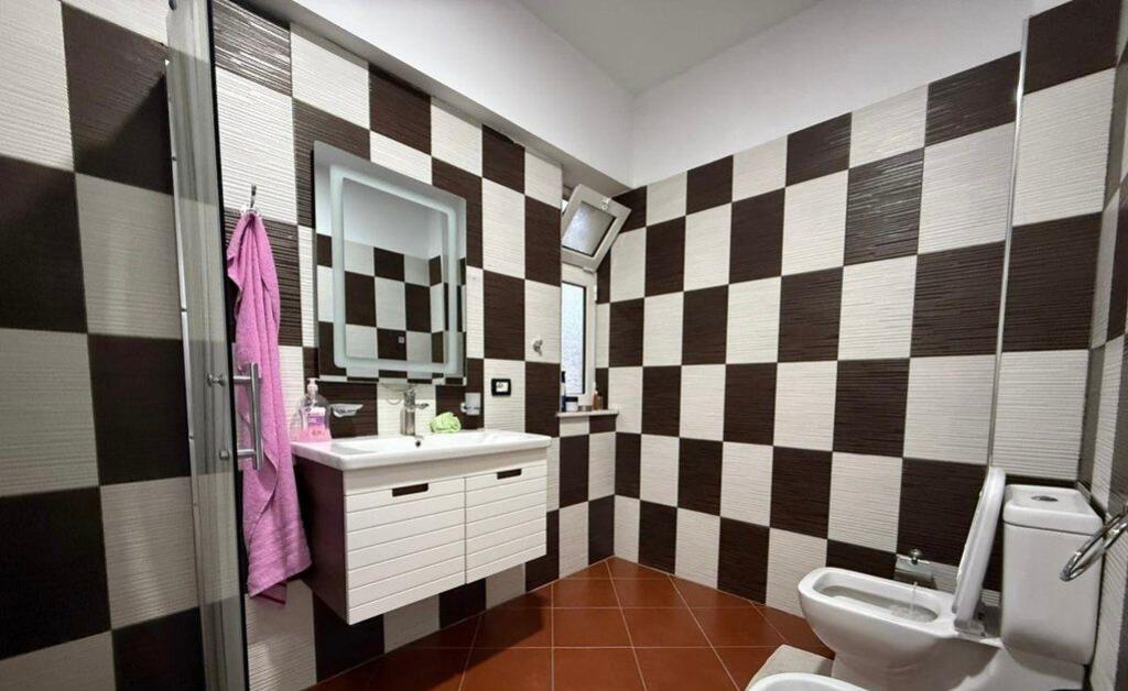 Apartment 2+1+Parking Space For Rent at Dry Lake, Tirana - 800€ | 111.33 m²