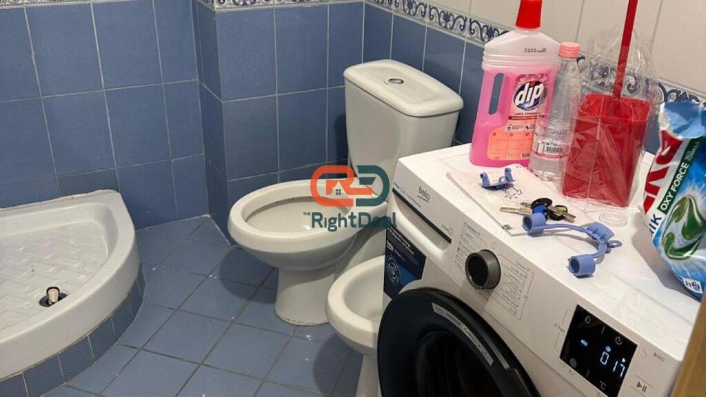 Ne Fresk, Jepet Me Qira Apartament 1+1, Me Lokacion Perfekt !!!