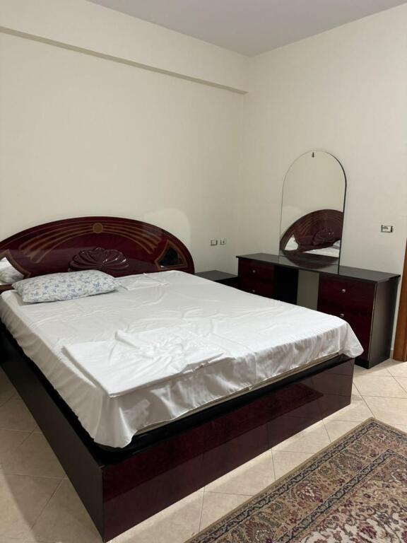 APPARTAMENTO 2+1 IN AFFITTO IN VIA ROBERT SHVARC