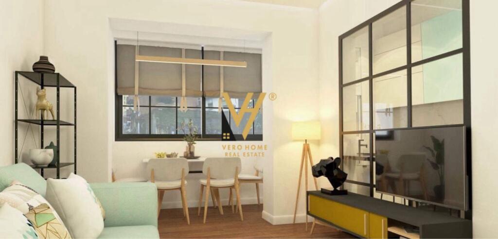 APARTMENT 1+1 FOR RENT IN CENTER 1,000 EURO