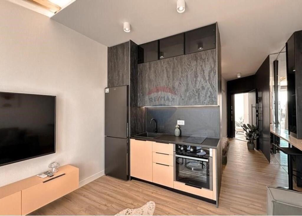 Garsoniere - Për Shitje - Rruga Tom Plezha, Tiranë (ID: 530191066-40)