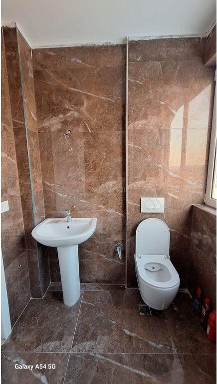 Apartment 2+1+2 for rent in Shkoze