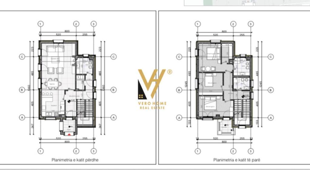 FOR SALE 2-STOREY VILLA IN ROLLING HILLS, FARKE 500,000 EURO