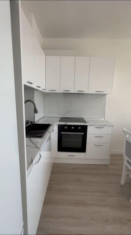 APARTMENT FOR RENT 1+1