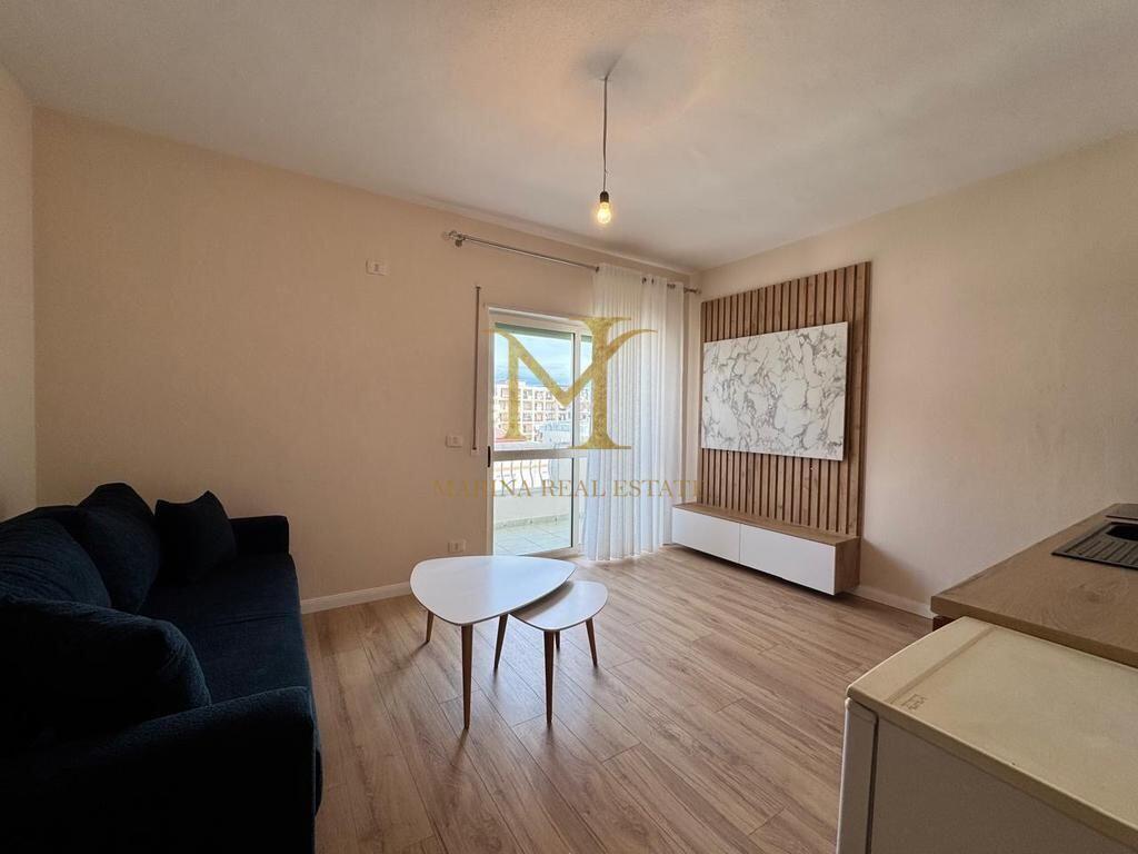 STUDIO APARTMENT FOR SALE SECOND LINE TO THE SEA, RAILWAY BEACH !!