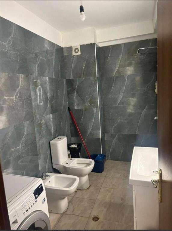 Qera, Apartament 2+1, Astir, 550 euro/muaj