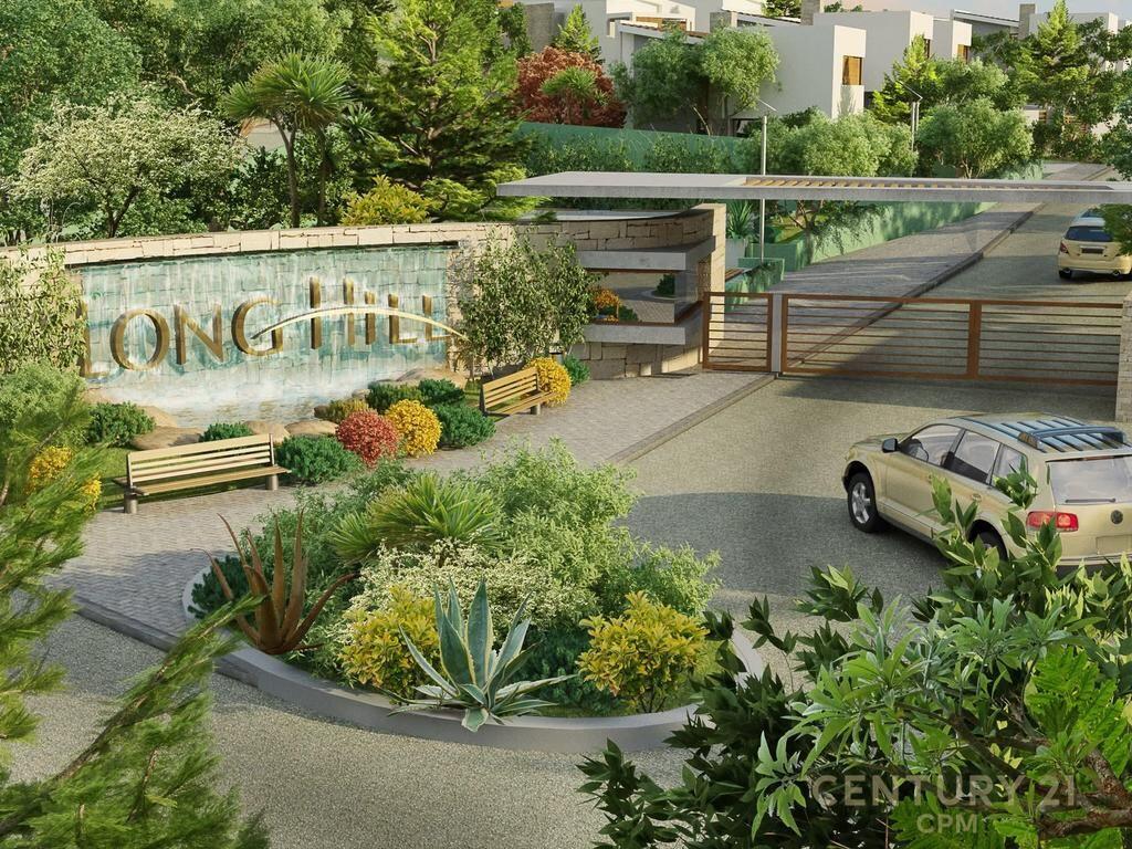 Vile Luksoze per Shitje ne Long Hill Residence