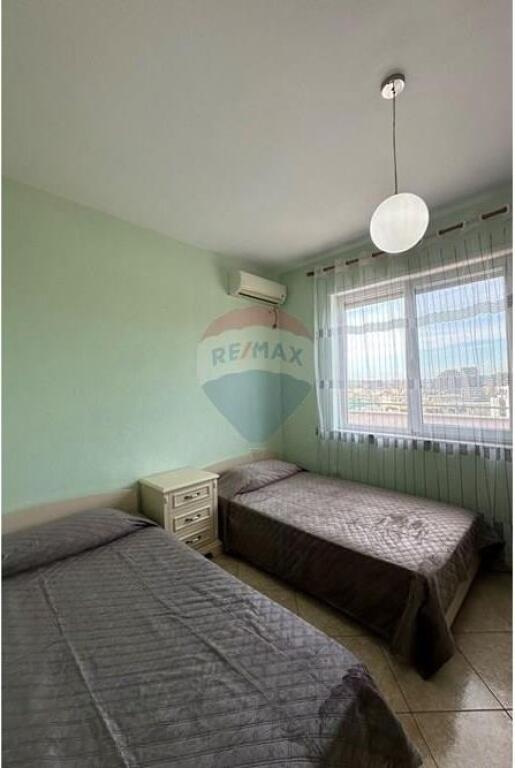 APPARTAMENTO 3+1+2 2 POSTI AUTO GIARDINO ZOOLOGICO