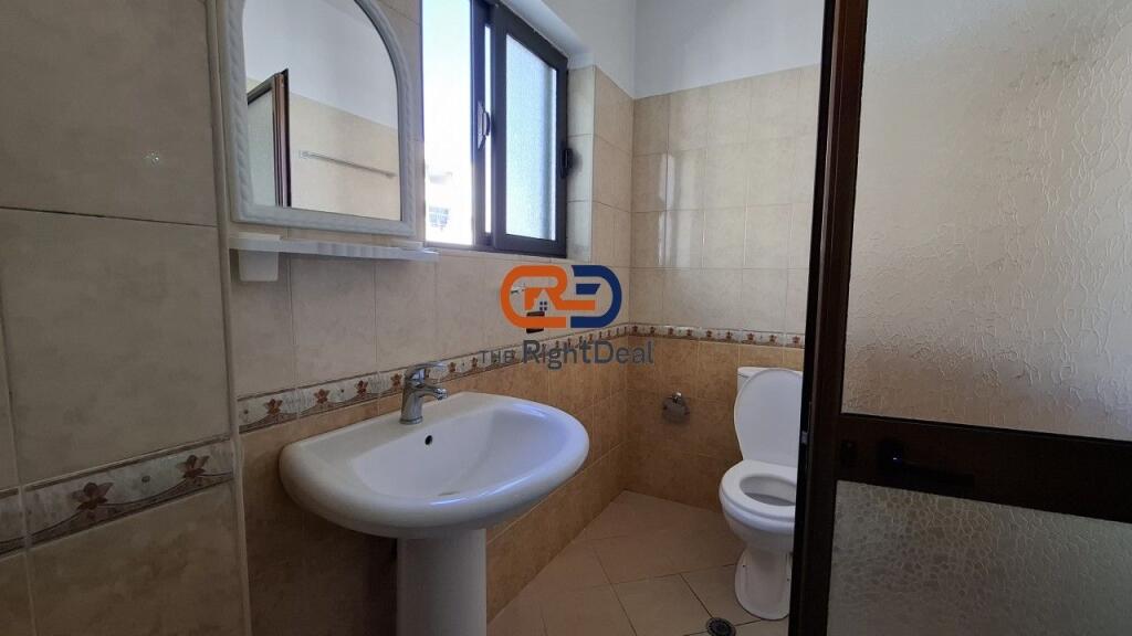 Ad Astir, Appartamento 2+1+2 in Affitto, Con Planimetria Regolare!!