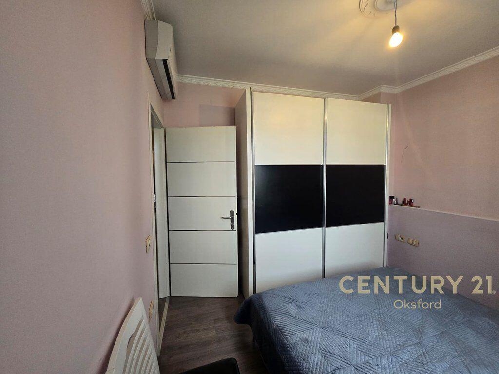 FOR SALE 2+1 APARTMENT NEAR THE FORMER AVIATION FIELD!!