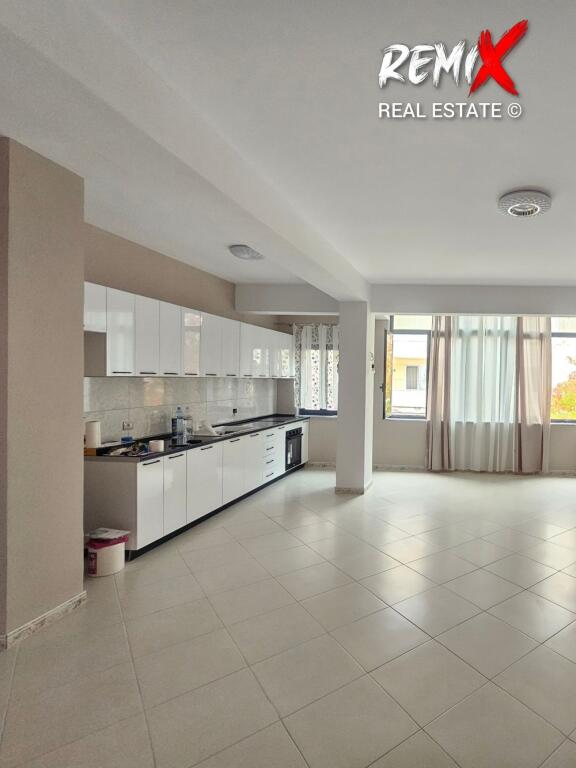 APARTMENT 3+1 FOR RENT, STADIUM AREA, DURRËS