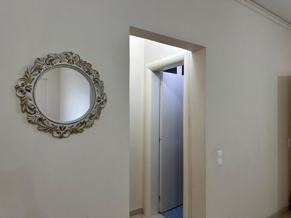 Apartament me qera vlore, Uji i ftohte