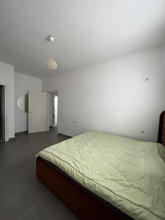 2+1 apartment for sale in Kamez!