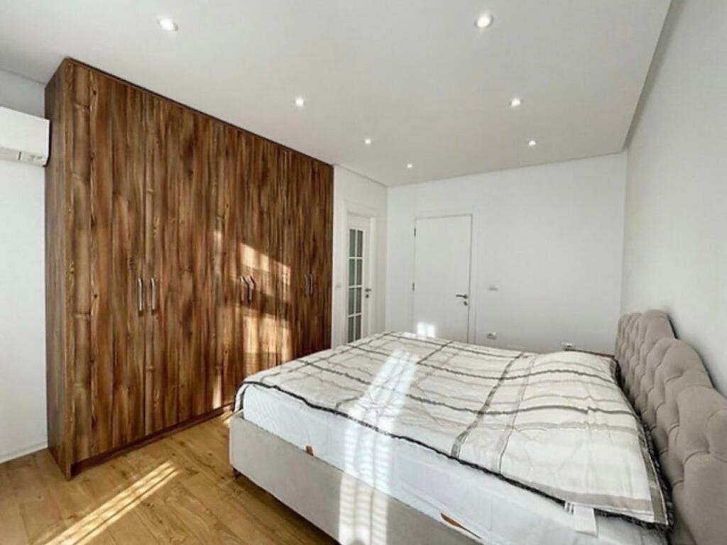 Luxury 2+1 apartment for rent on Dibres Street.