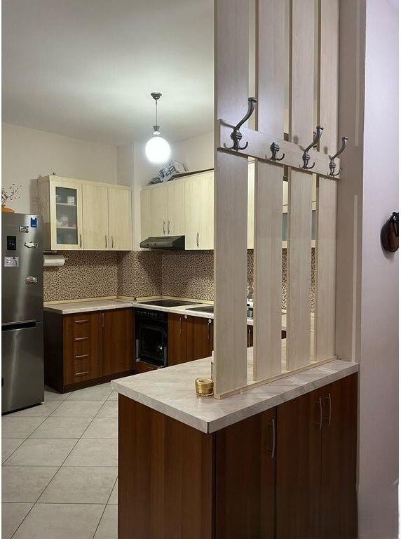 We rent a 1+1 apartment at Petro Nini Luarasi! 400 € /Month