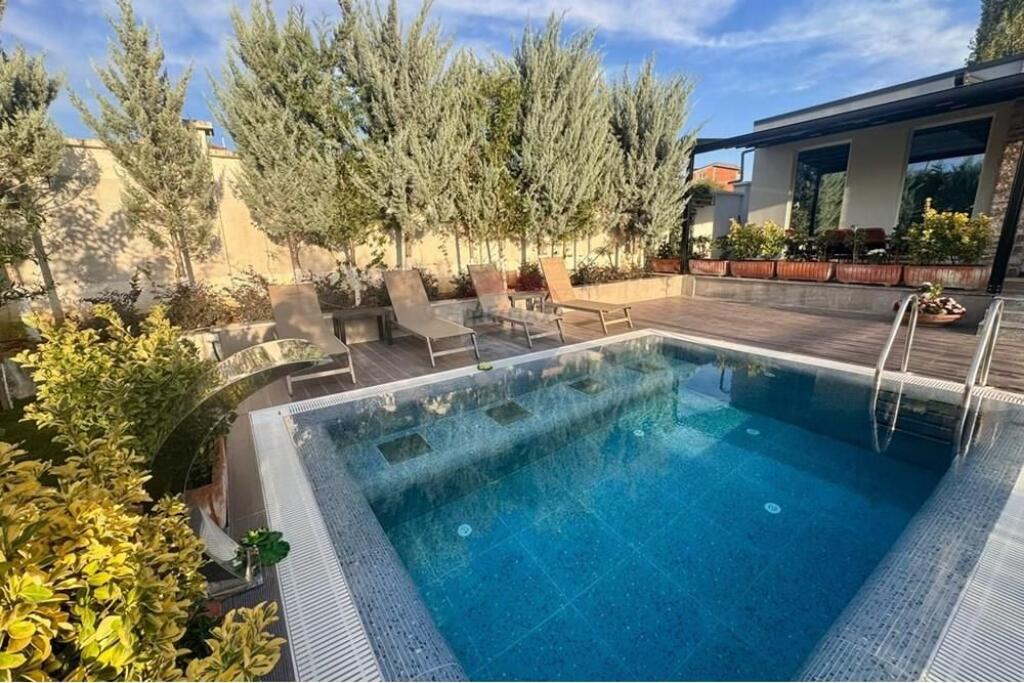 Farkë e Vogël, Villa for Rent