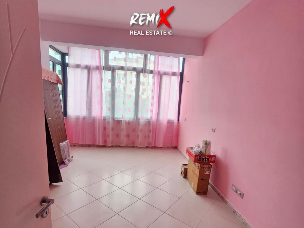 APARTMENT 3+1 FOR RENT, STADIUM AREA, DURRËS