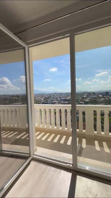 APARTMENT FOR RENT 1+1