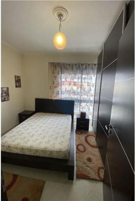 Apartament - Për Qira 2+1 - Kompleksi DELIJORGJI