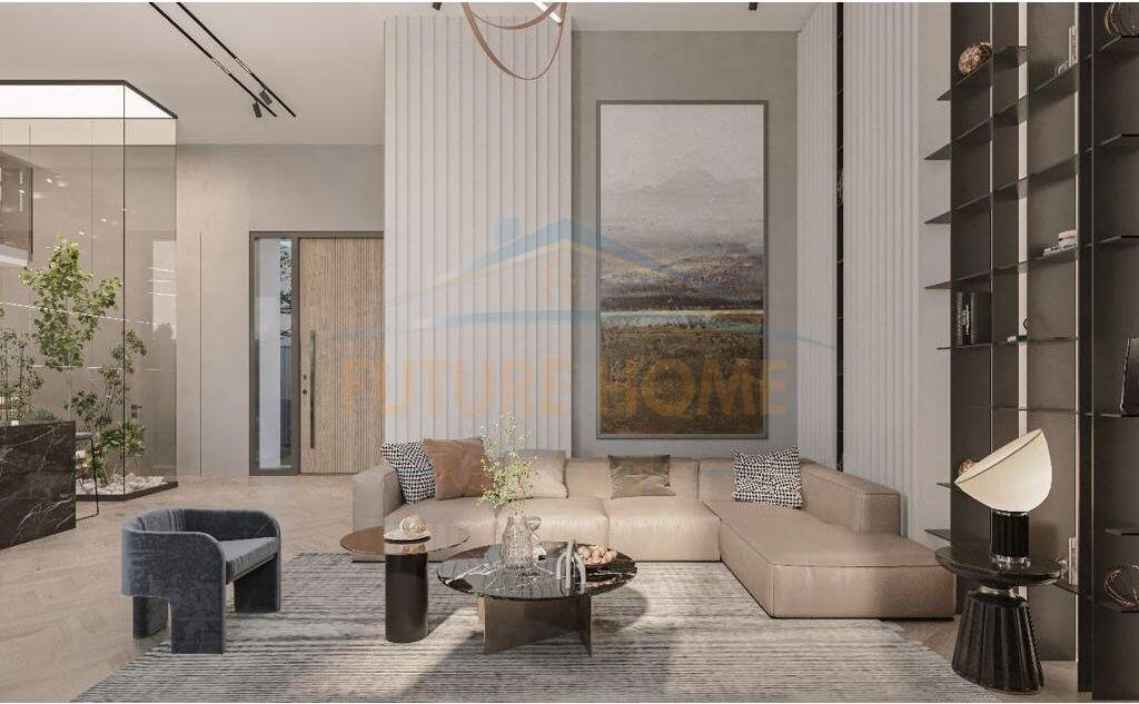 In vendita, Villa Individuale, Farke