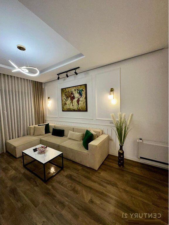 APARTAMENT 3+1+2 PER SHITJE