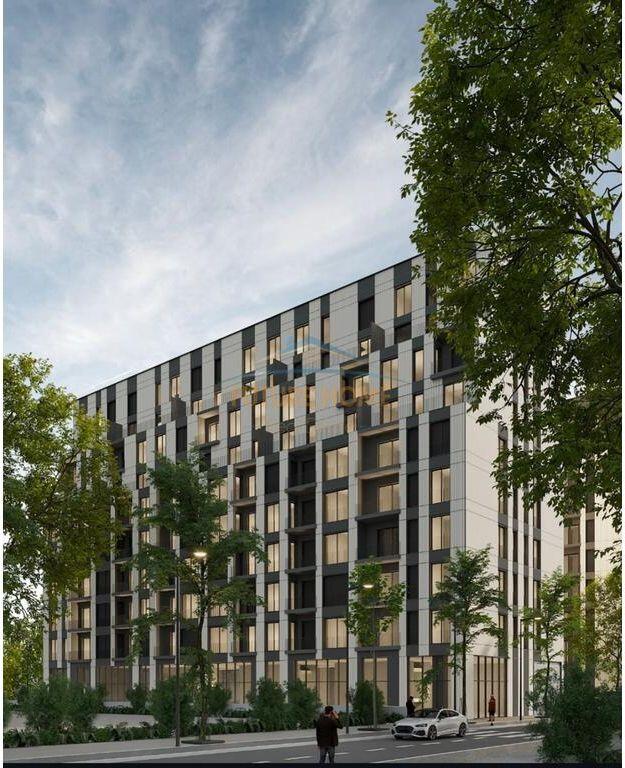 Shitet Apartament 2+1, Ajka Residence, 5 Maji