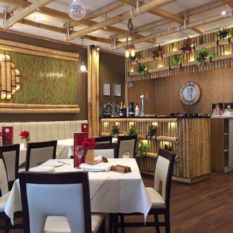 Ristorante In Affitto In Via Durazzo (ID BL244) Tirana In Evidenza In Affitto Selezionato