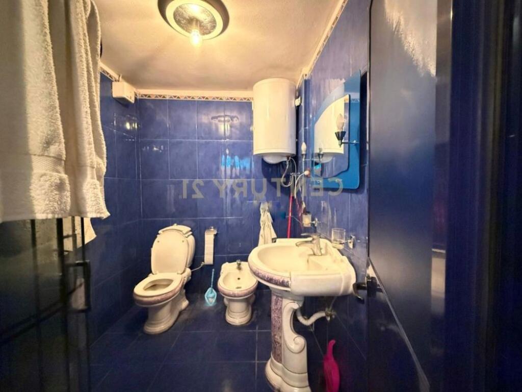 Appartamento 2+1 in vendita a Myslym Shyri