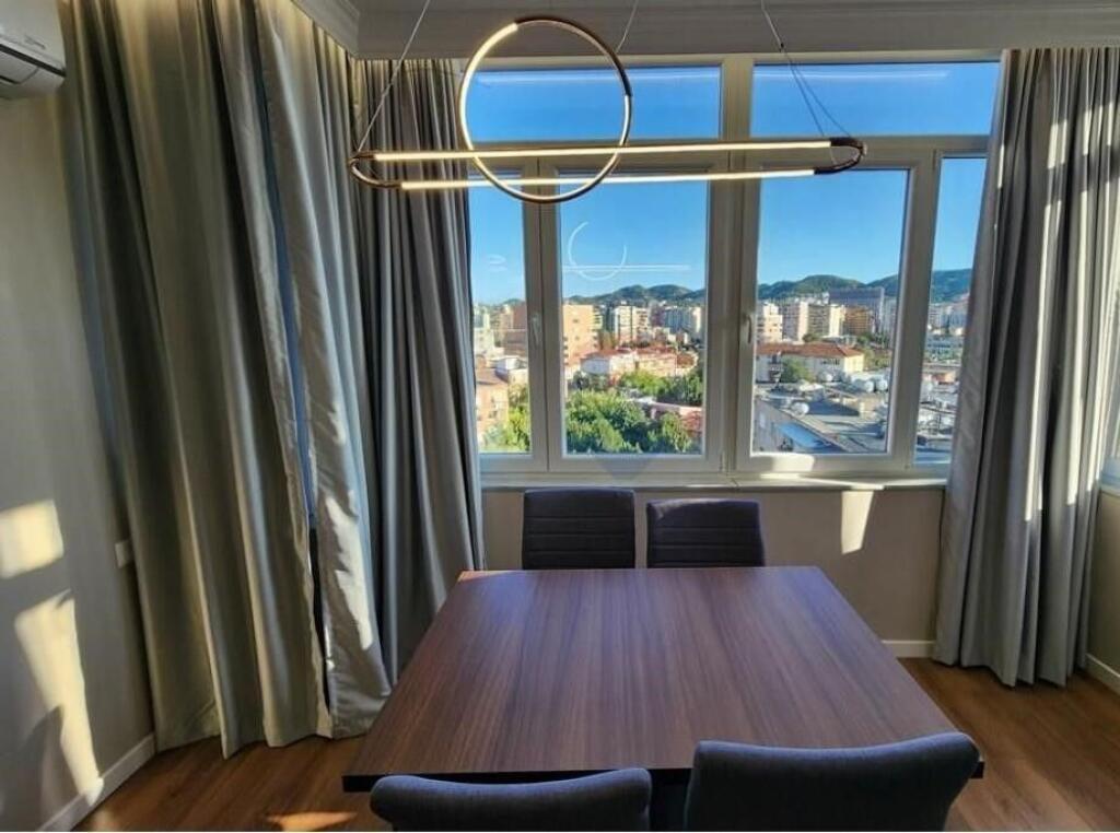 Apartment - For Sale - Block 1 May, Tirana (ID: 530491011-152)