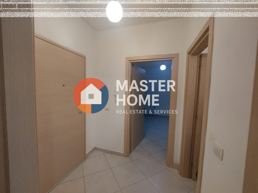 🏡 Appartamento 1+1 in affitto a lungo termine – Te Vola, Vlorë