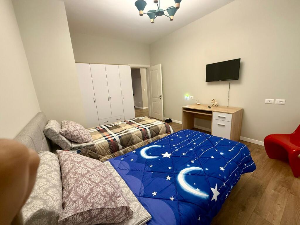 apartment for rent, commune of Paris 2+1+2