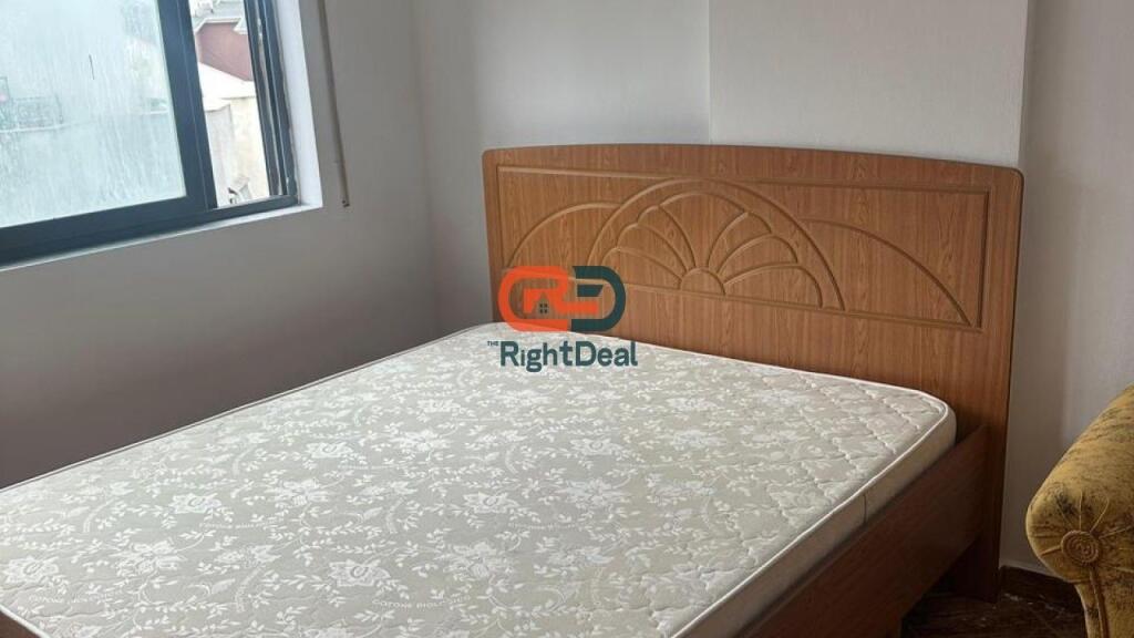 Ne Fresk, Jepet Me Qira Apartament 1+1, Me Lokacion Perfekt !!!