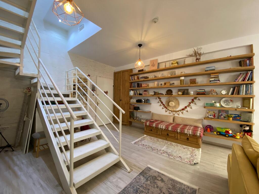 🏡 Astir – Duplex for Sale